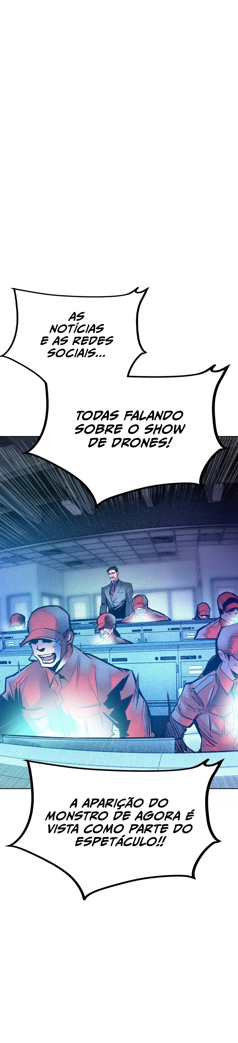 Read Jungle Juice PT Manga Online