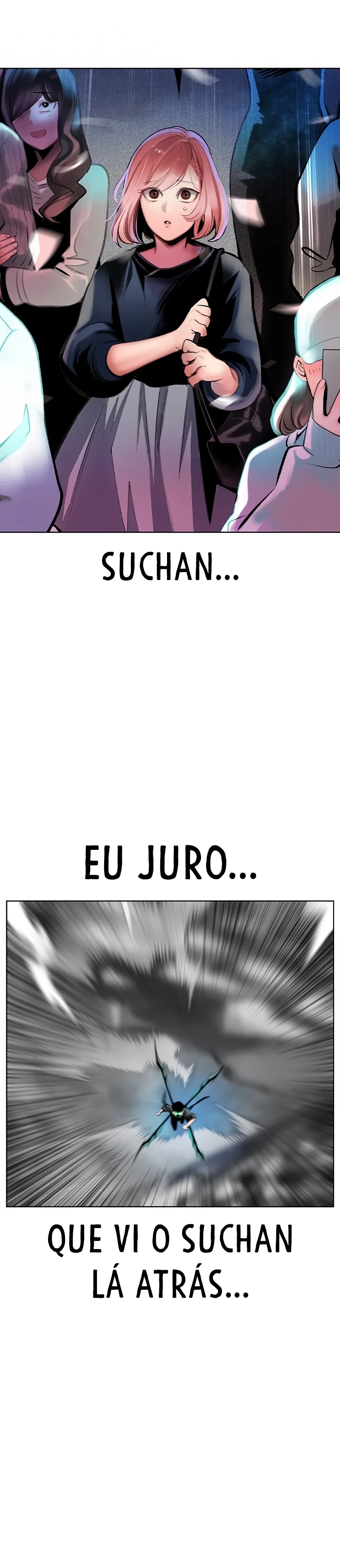 Read Jungle Juice PT Manga Online