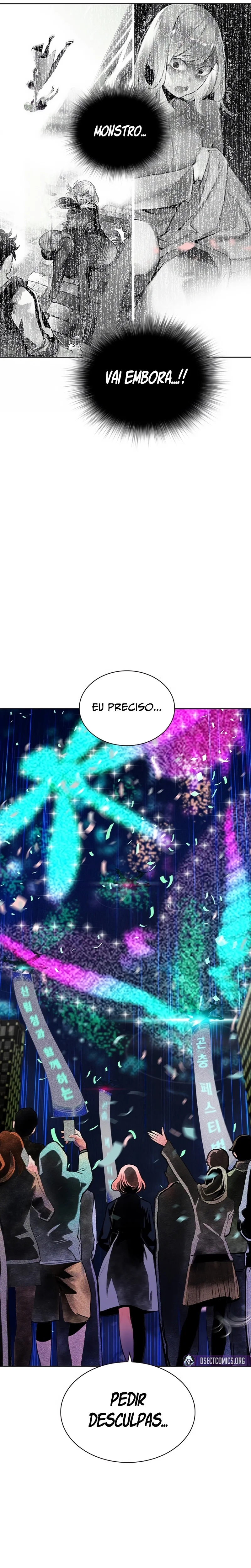 Read Jungle Juice PT Manga Online