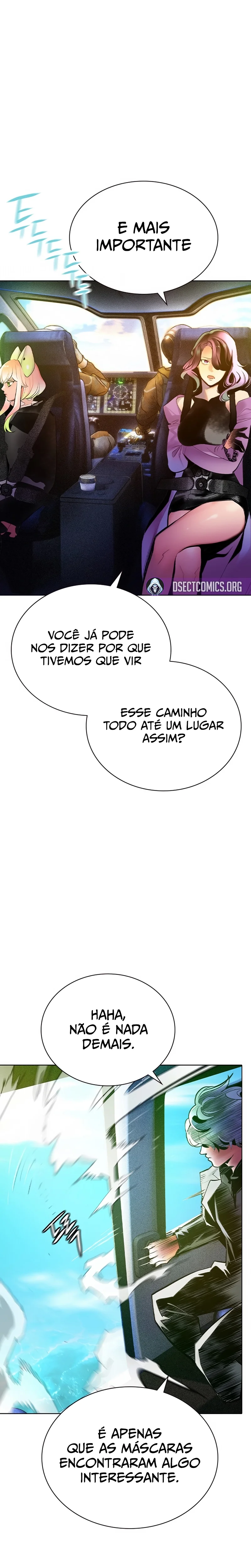 Read Jungle Juice PT Manga Online