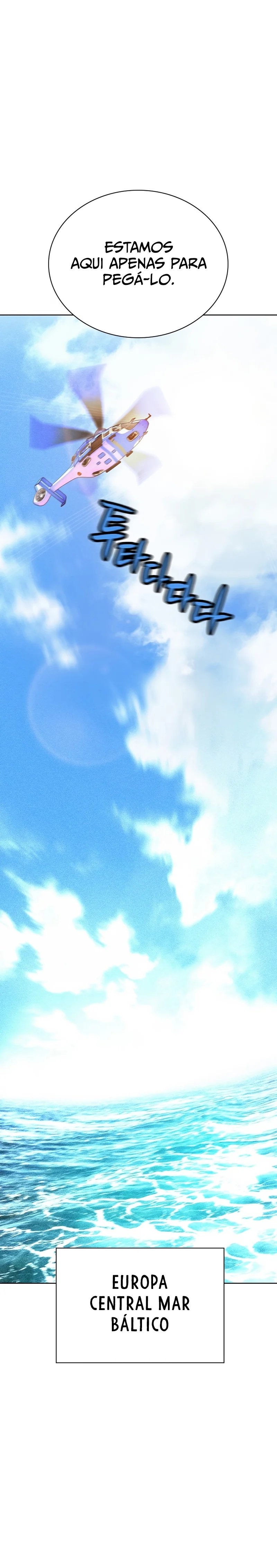 Read Jungle Juice PT Manga Online