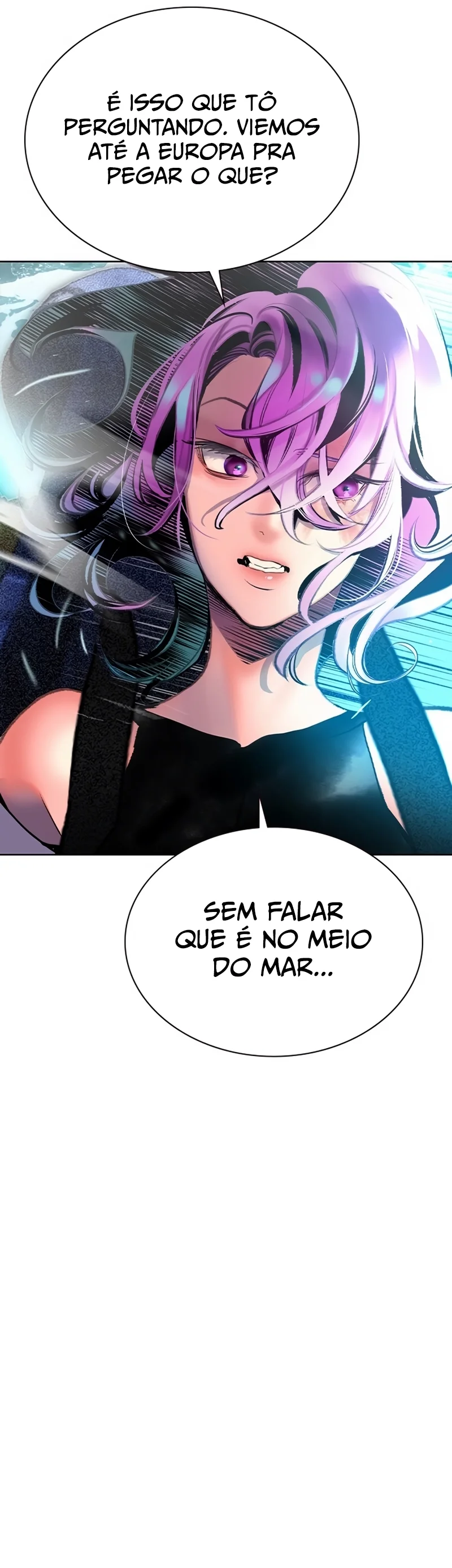 Read Jungle Juice PT Manga Online