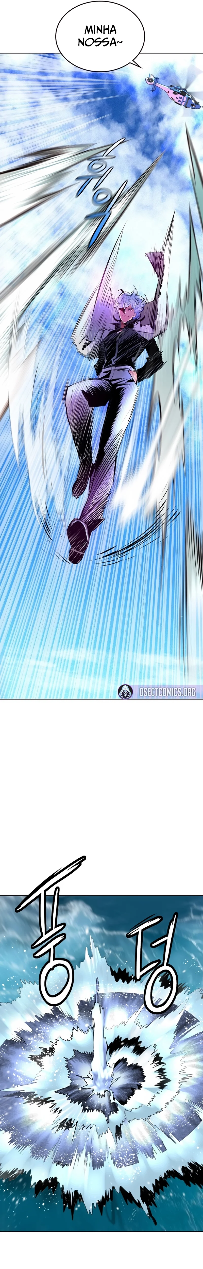 Read Jungle Juice PT Manga Online