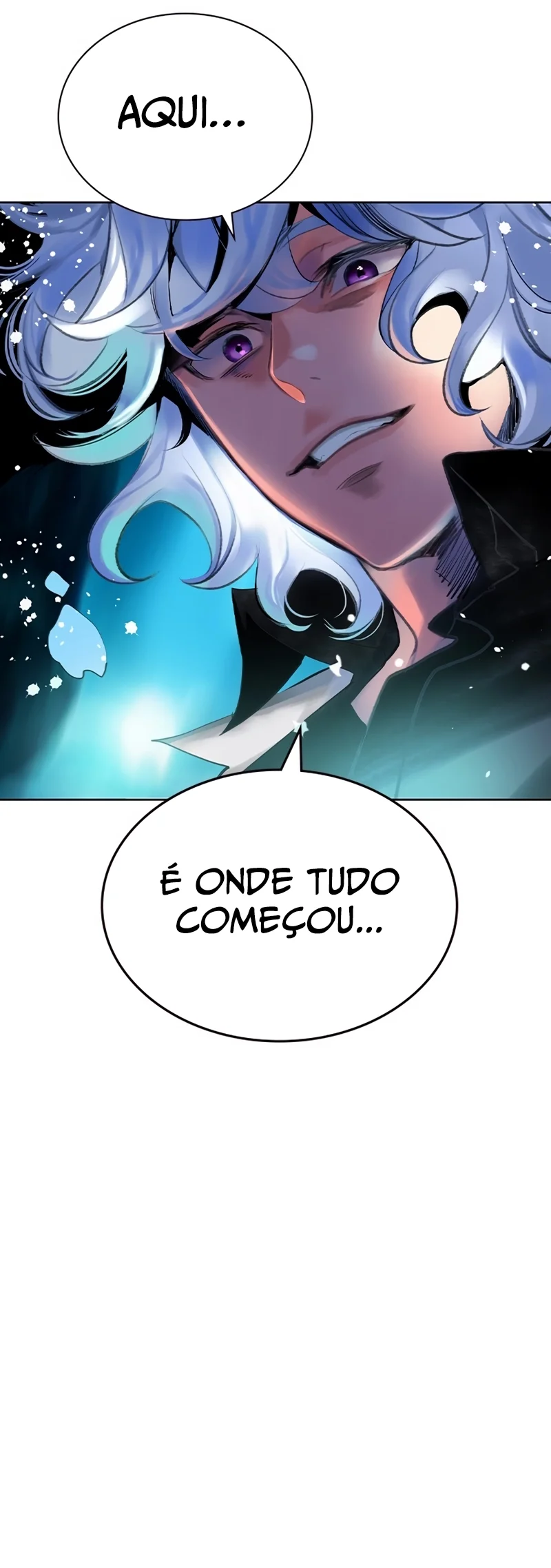 Read Jungle Juice PT Manga Online