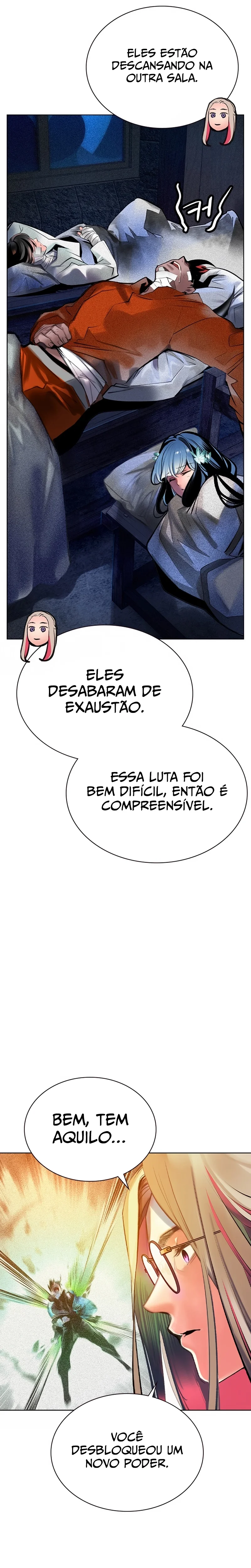 Read Jungle Juice PT Manga Online