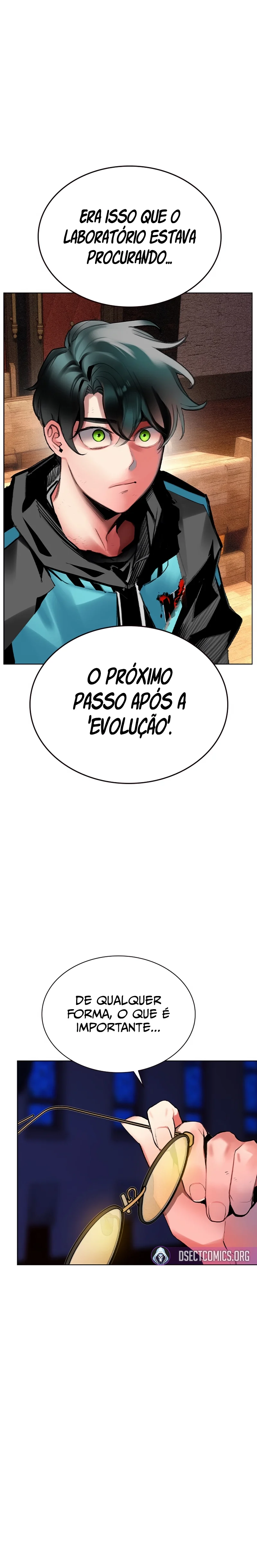 Read Jungle Juice PT Manga Online