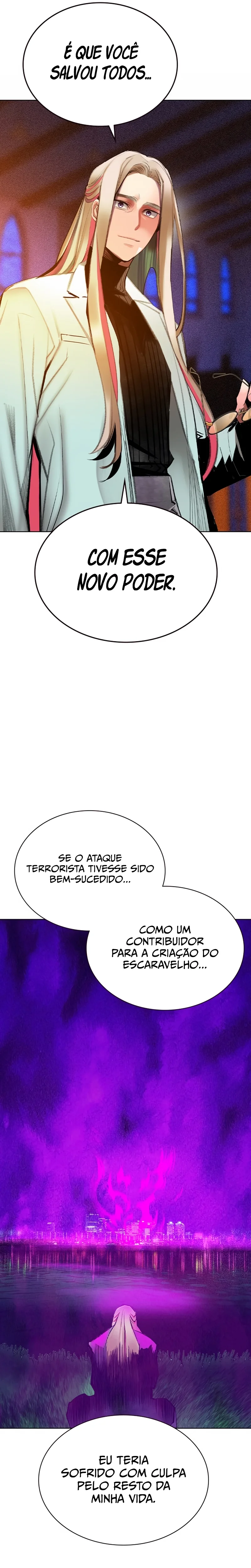 Read Jungle Juice PT Manga Online