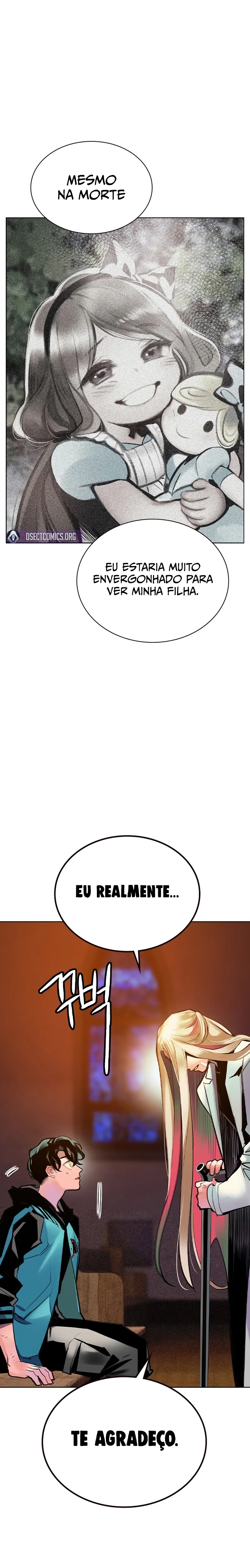 Read Jungle Juice PT Manga Online