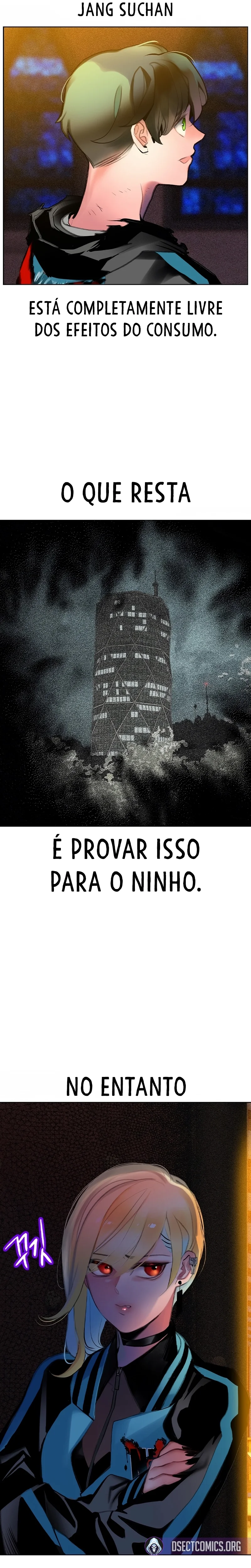 Read Jungle Juice PT Manga Online