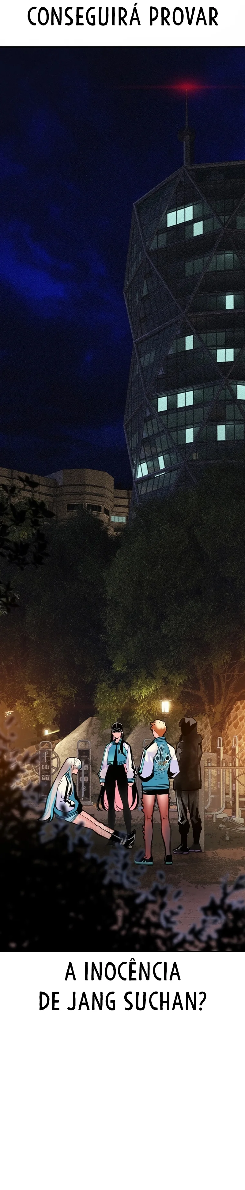 Read Jungle Juice PT Manga Online