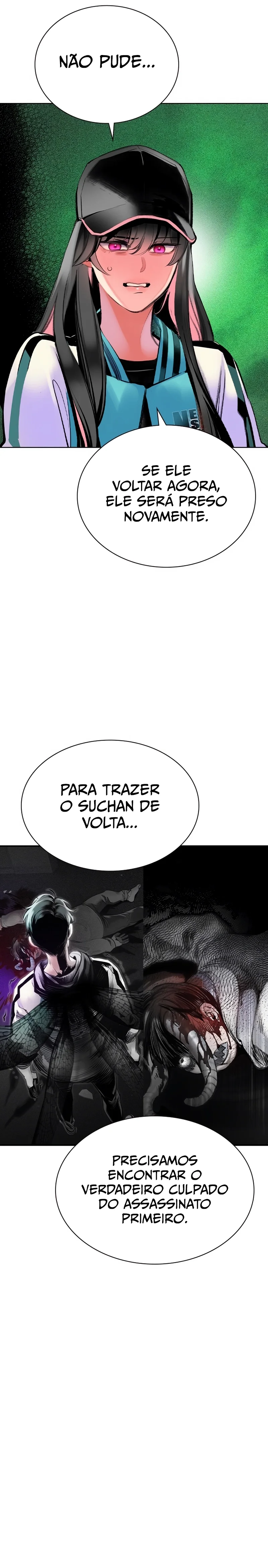 Read Jungle Juice PT Manga Online