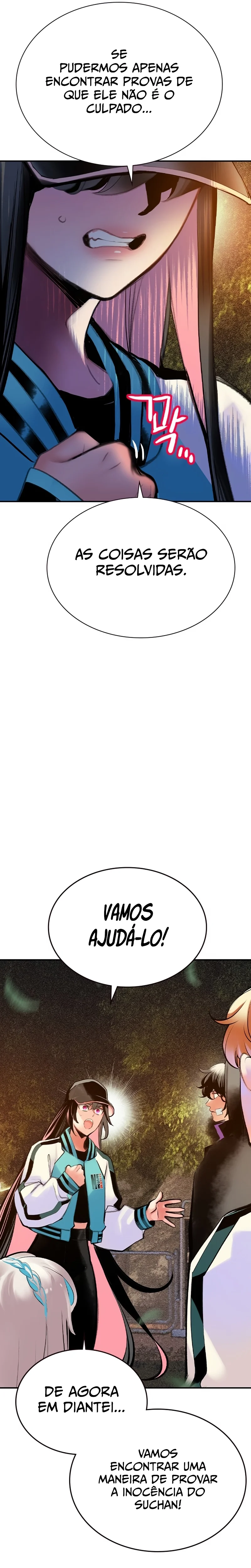 Read Jungle Juice PT Manga Online