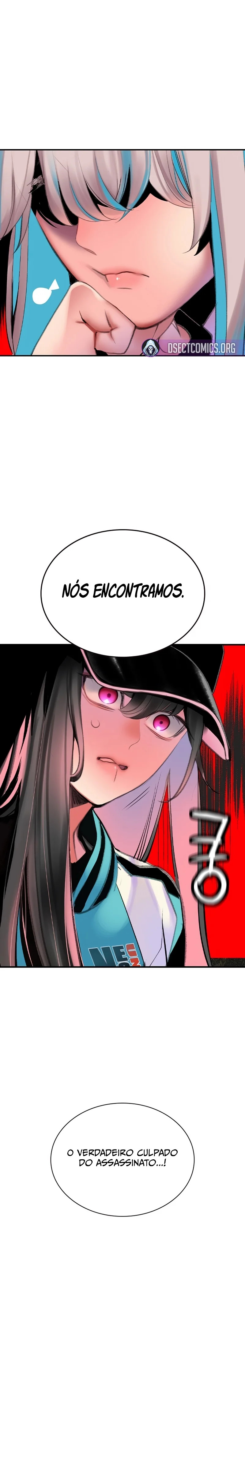 Read Jungle Juice PT Manga Online