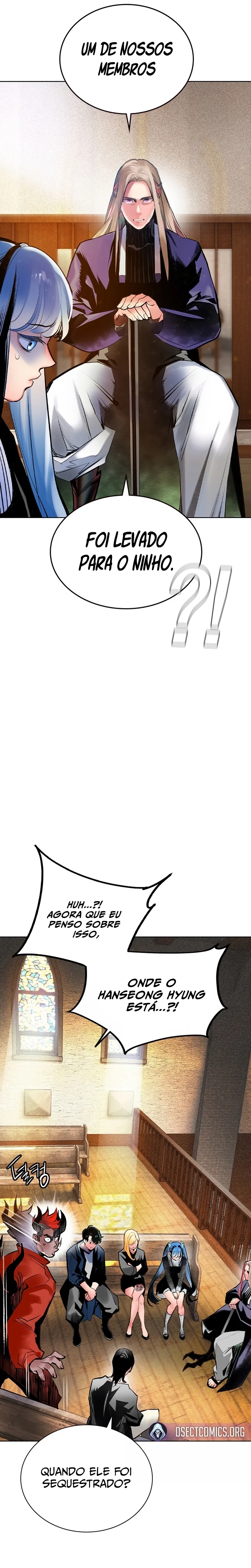 Read Jungle Juice PT Manga Online