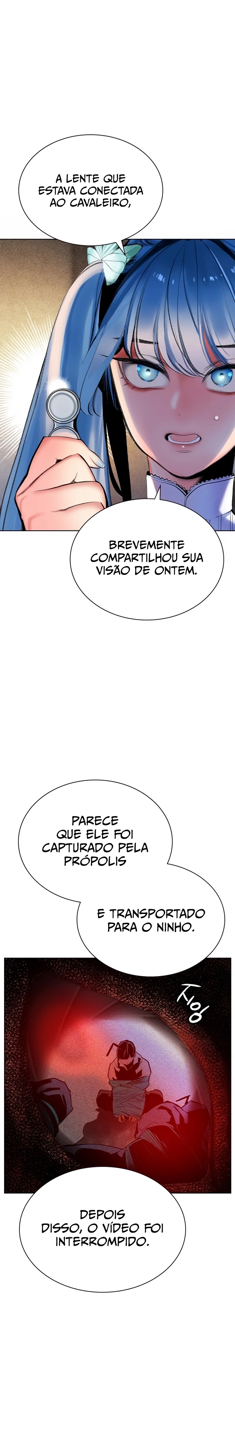 Read Jungle Juice PT Manga Online