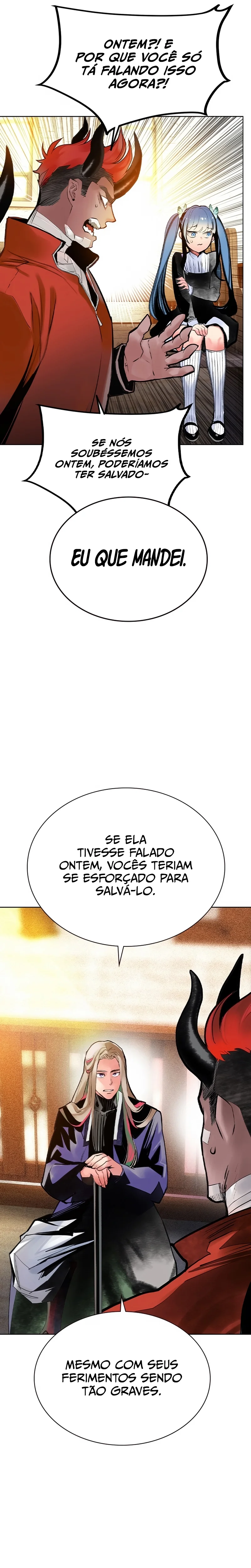 Read Jungle Juice PT Manga Online