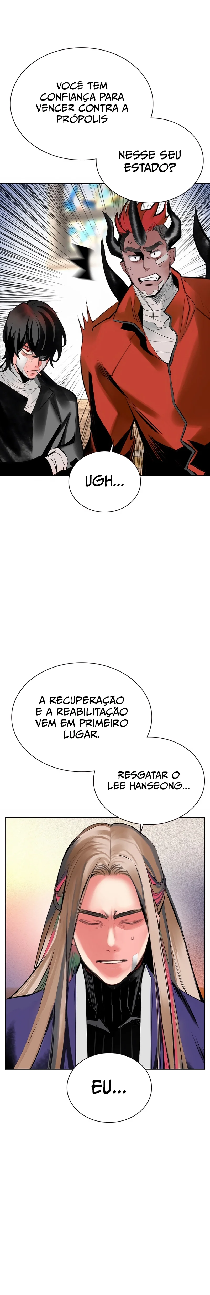 Read Jungle Juice PT Manga Online