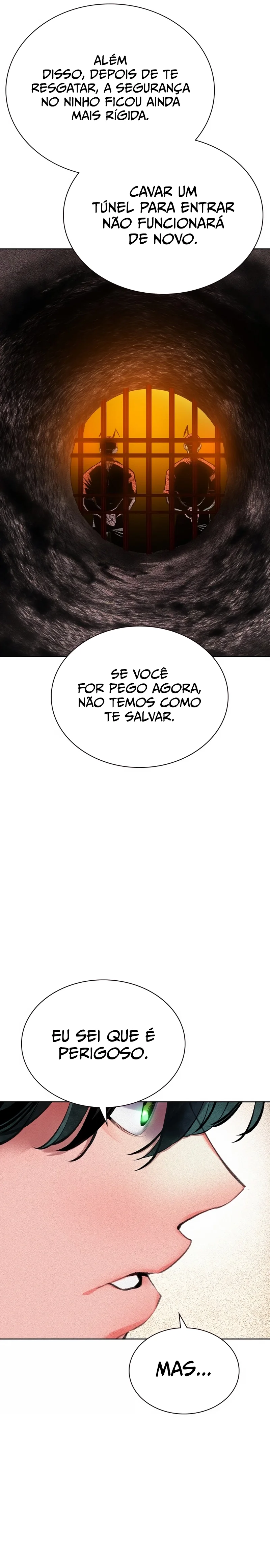 Read Jungle Juice PT Manga Online