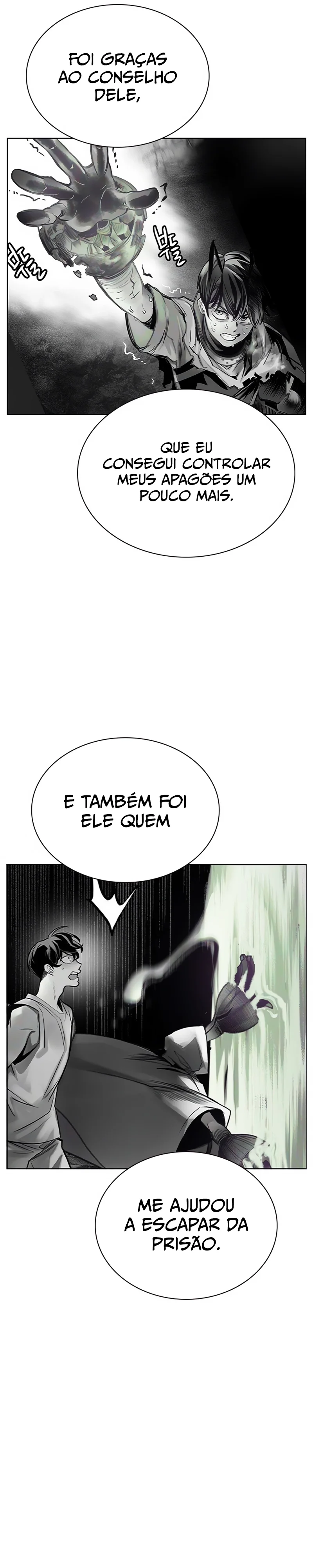 Read Jungle Juice PT Manga Online