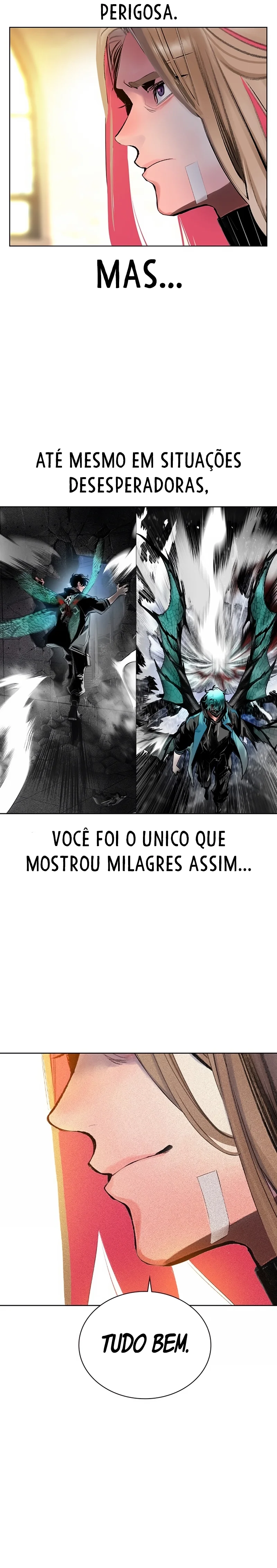 Read Jungle Juice PT Manga Online