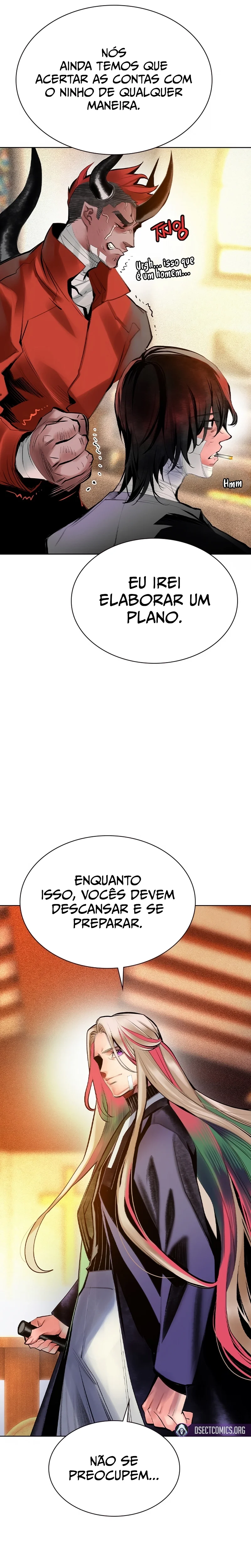 Read Jungle Juice PT Manga Online