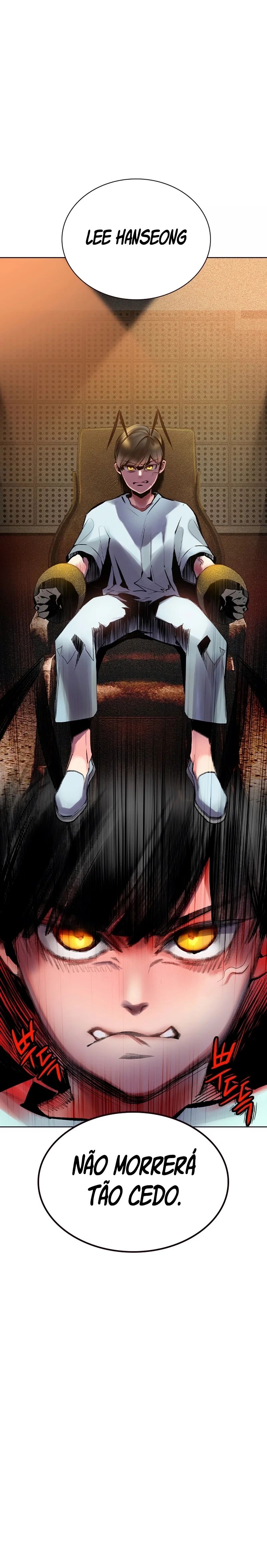 Read Jungle Juice PT Manga Online