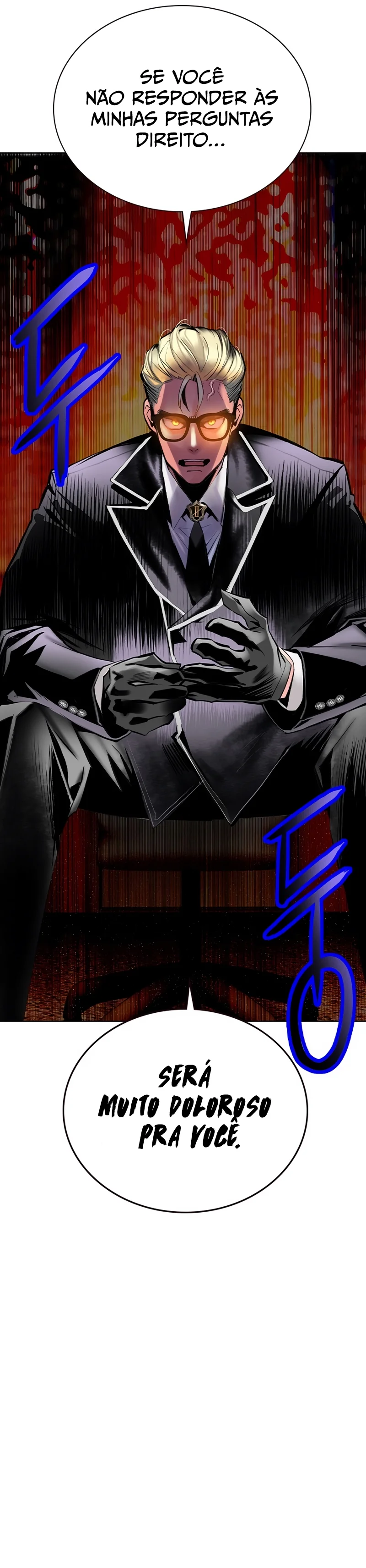 Read Jungle Juice PT Manga Online