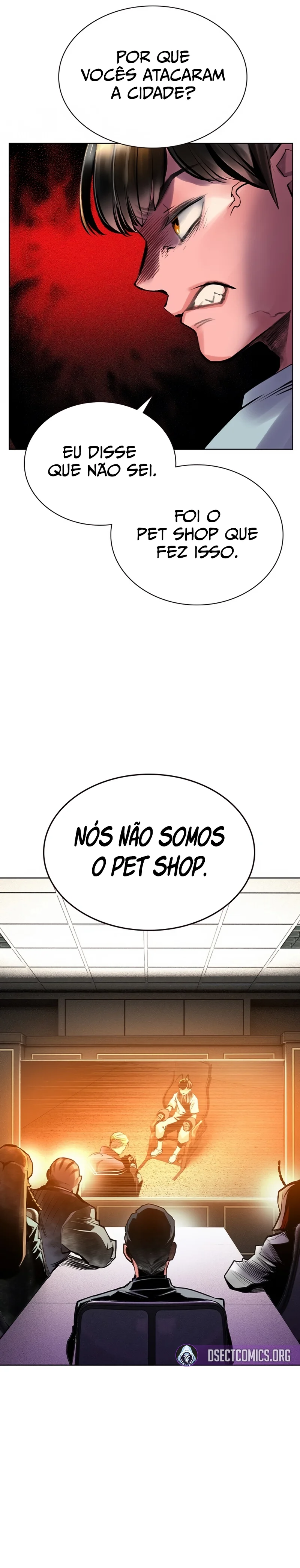 Read Jungle Juice PT Manga Online