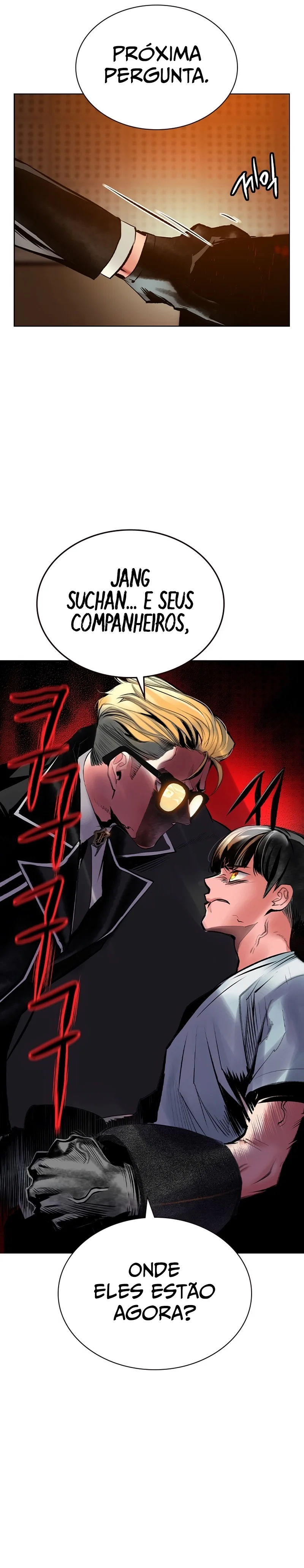 Read Jungle Juice PT Manga Online