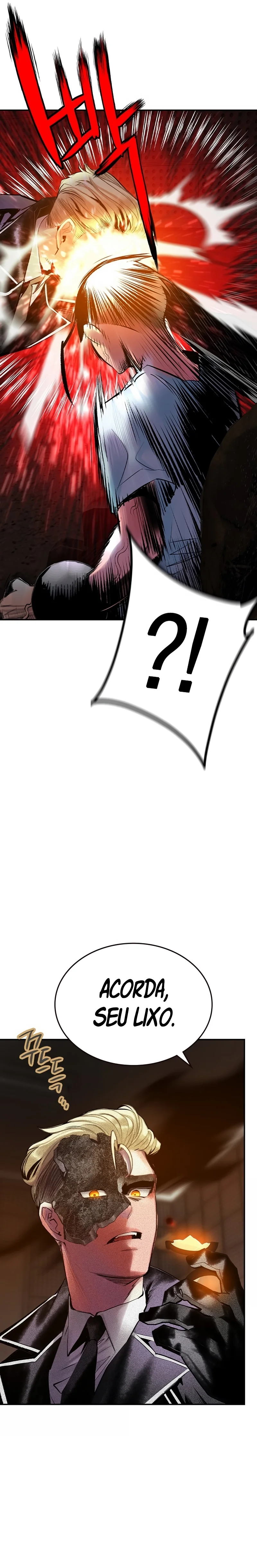 Read Jungle Juice PT Manga Online