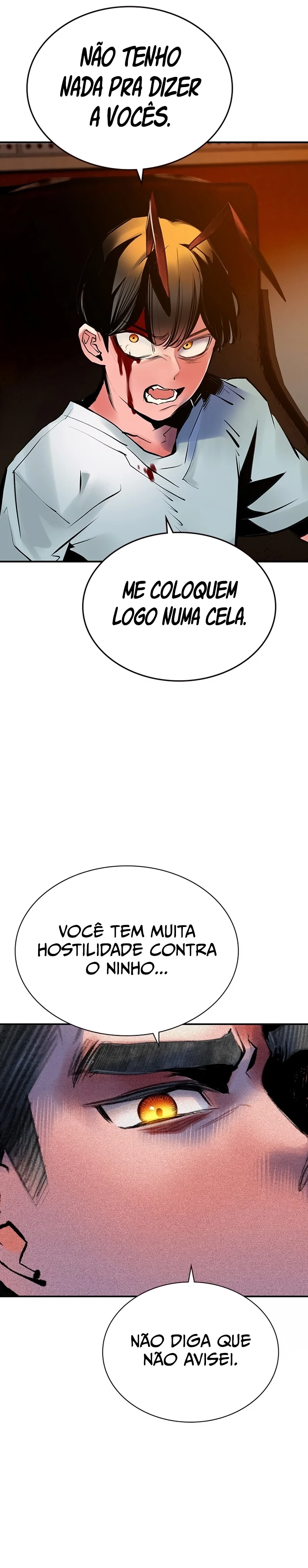 Read Jungle Juice PT Manga Online