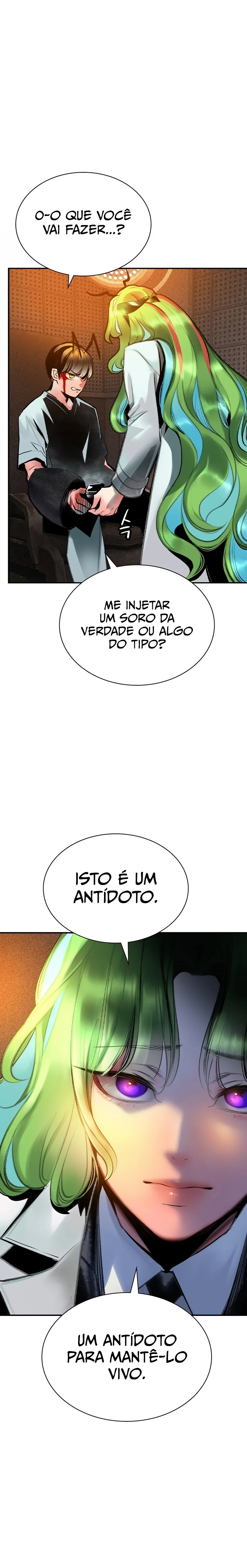 Read Jungle Juice PT Manga Online