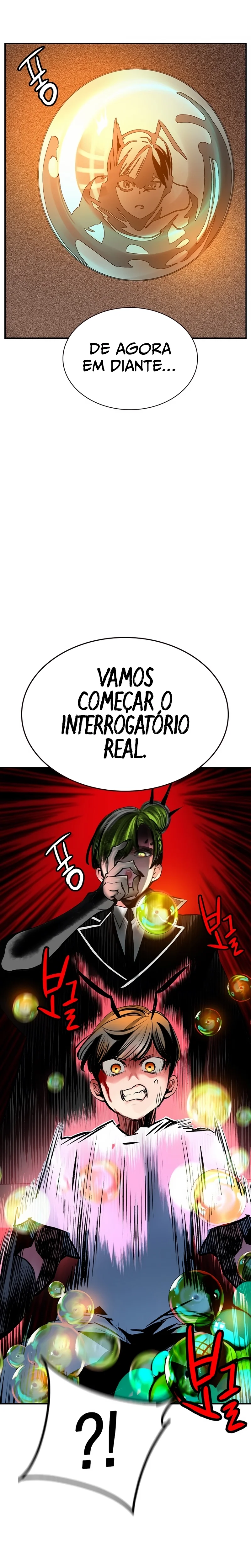 Read Jungle Juice PT Manga Online