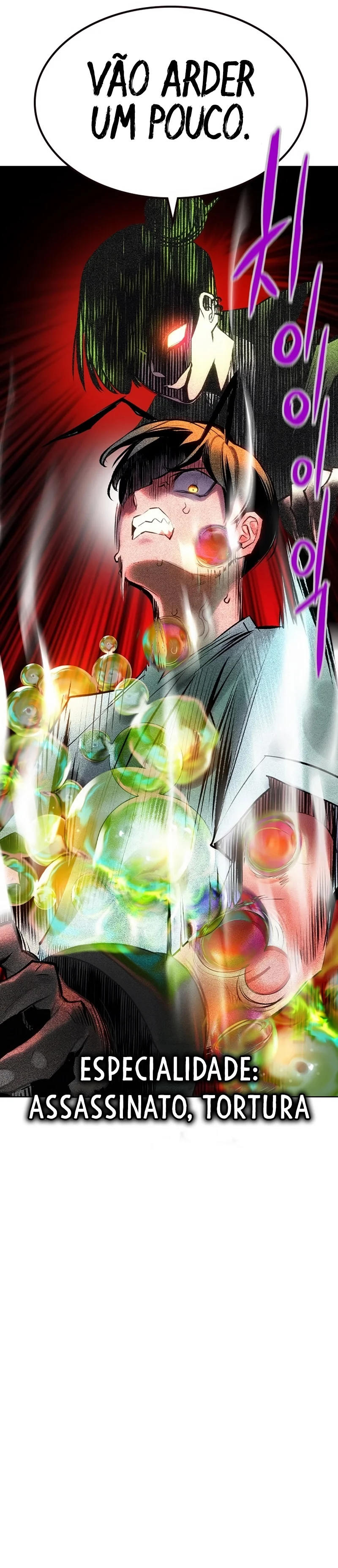 Read Jungle Juice PT Manga Online