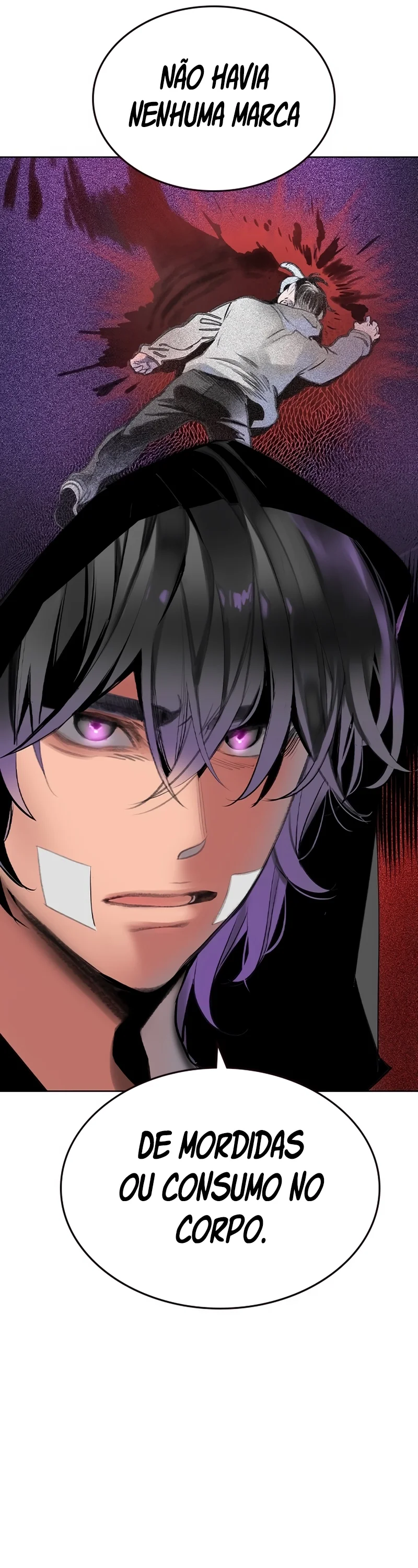 Read Jungle Juice PT Manga Online