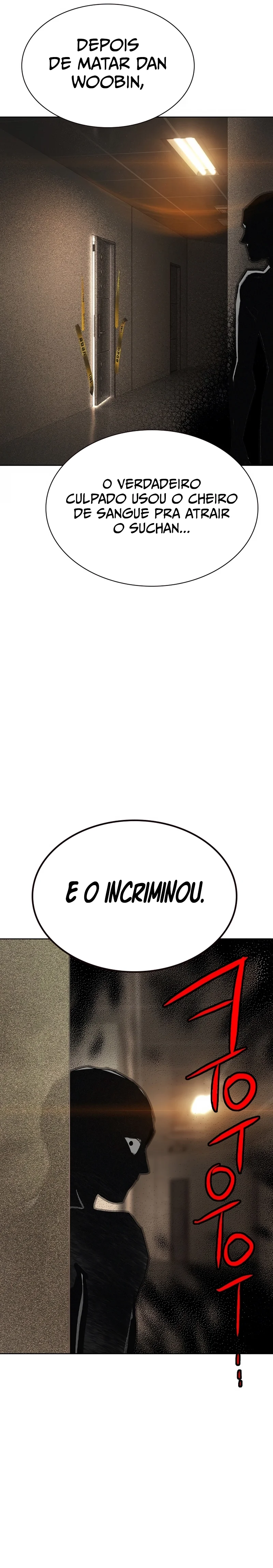 Read Jungle Juice PT Manga Online