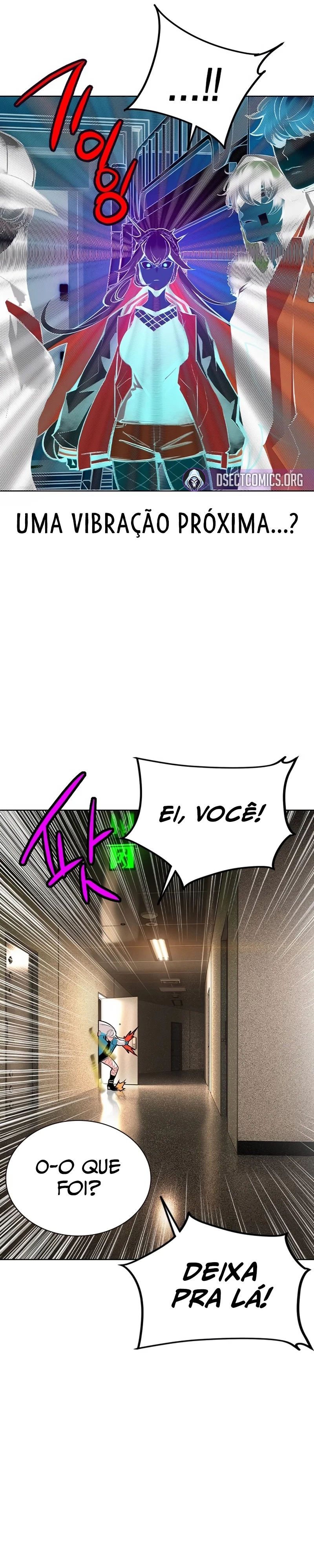 Read Jungle Juice PT Manga Online