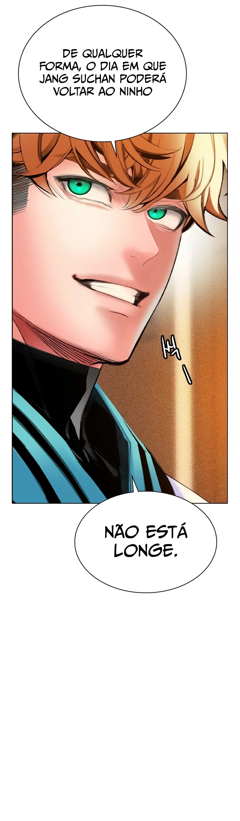 Read Jungle Juice PT Manga Online