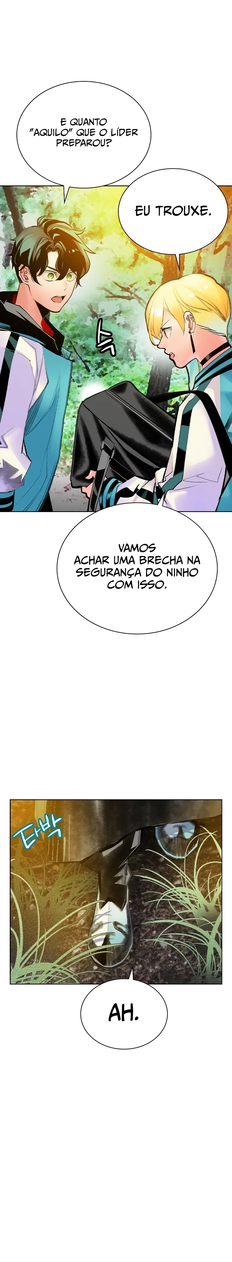 Read Jungle Juice PT Manga Online