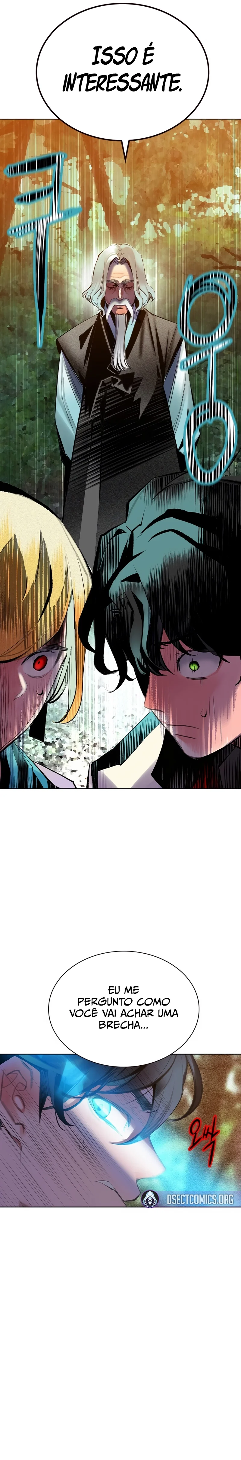 Read Jungle Juice PT Manga Online