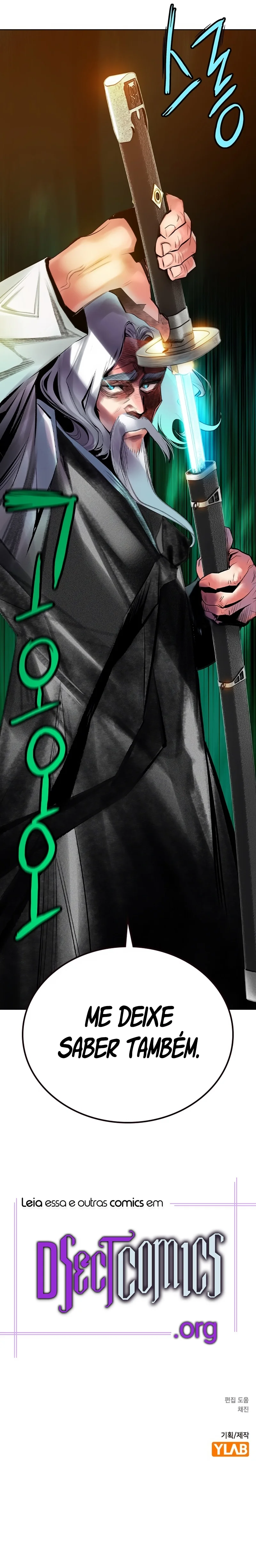 Read Jungle Juice PT Manga Online