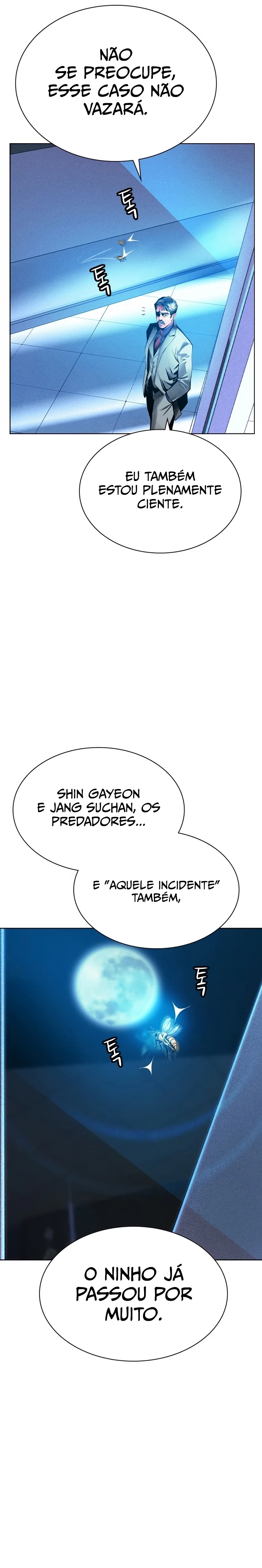 Read Jungle Juice PT Manga Online