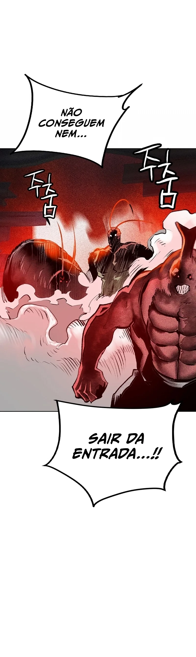 Read Jungle Juice PT Manga Online