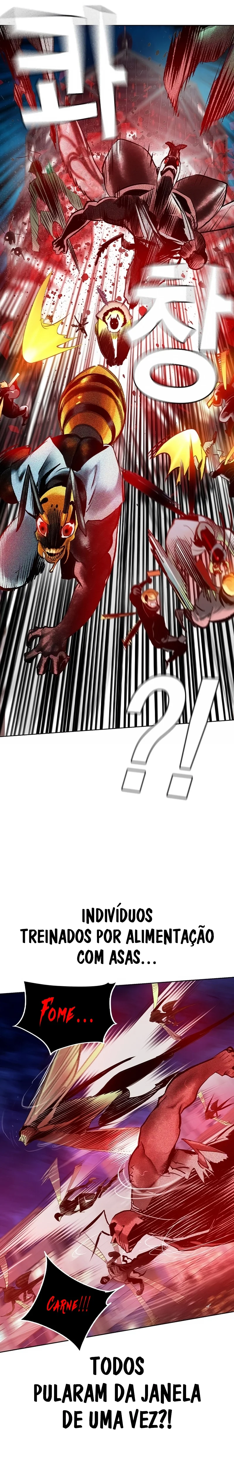 Read Jungle Juice PT Manga Online