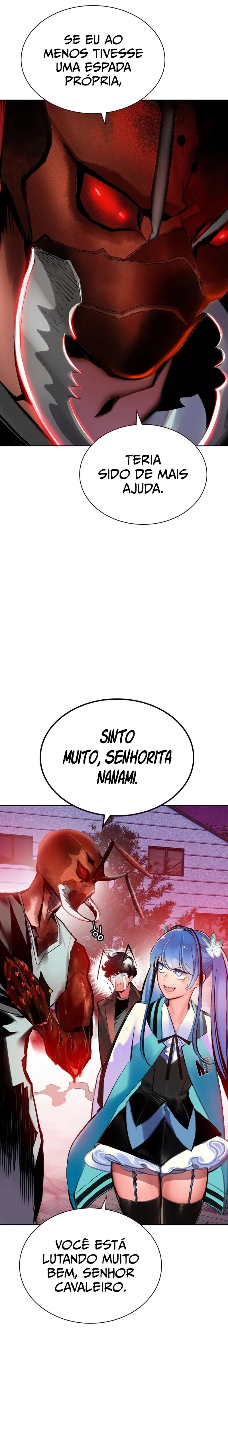 Read Jungle Juice PT Manga Online