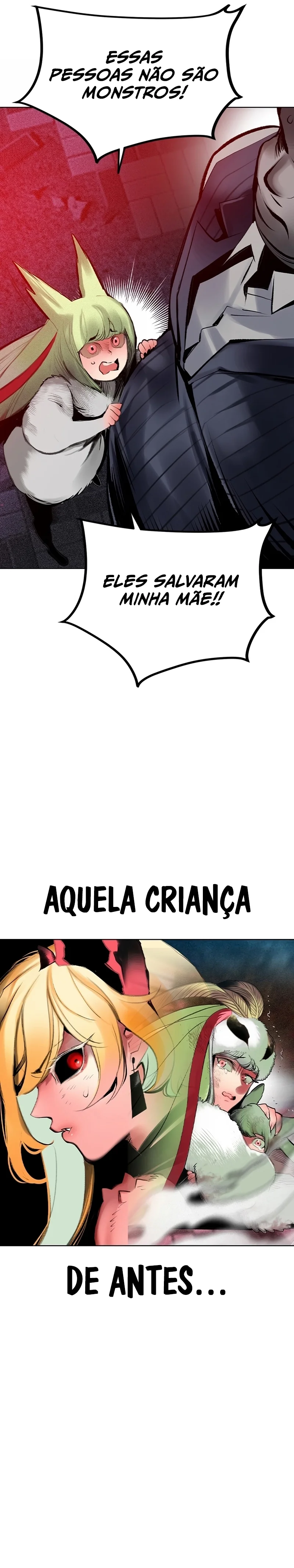 Read Jungle Juice PT Manga Online