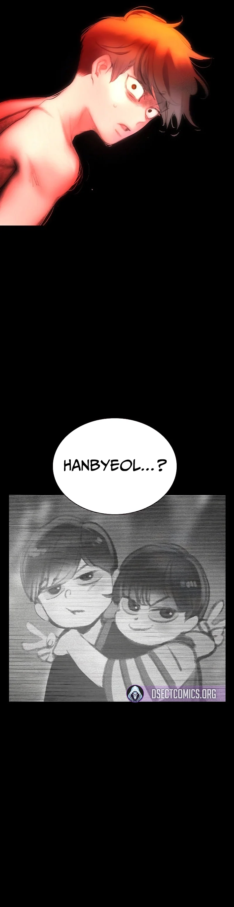 Read Jungle Juice PT Manga Online