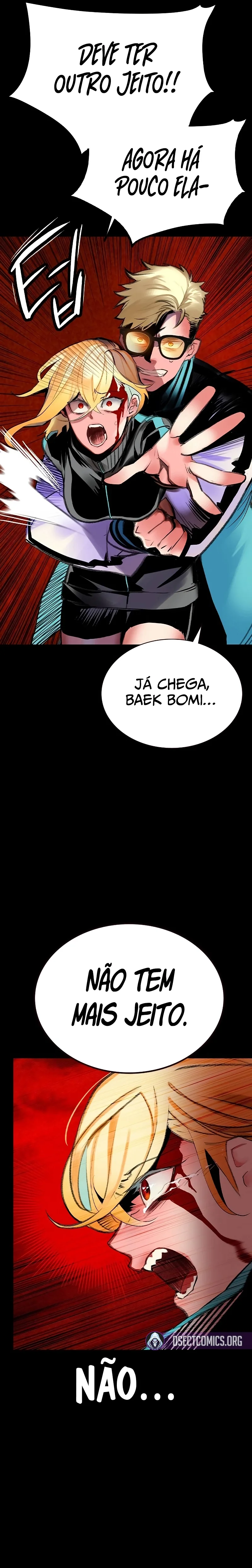 Read Jungle Juice PT Manga Online