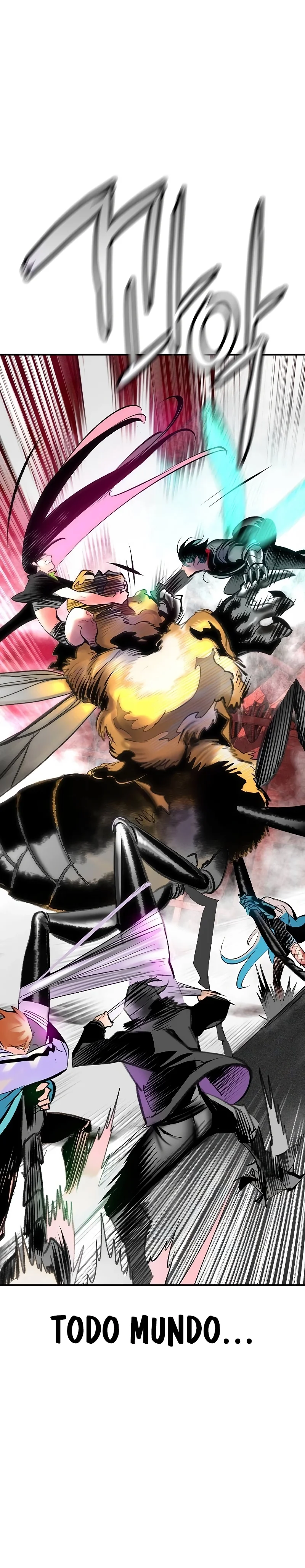 Read Jungle Juice PT Manga Online