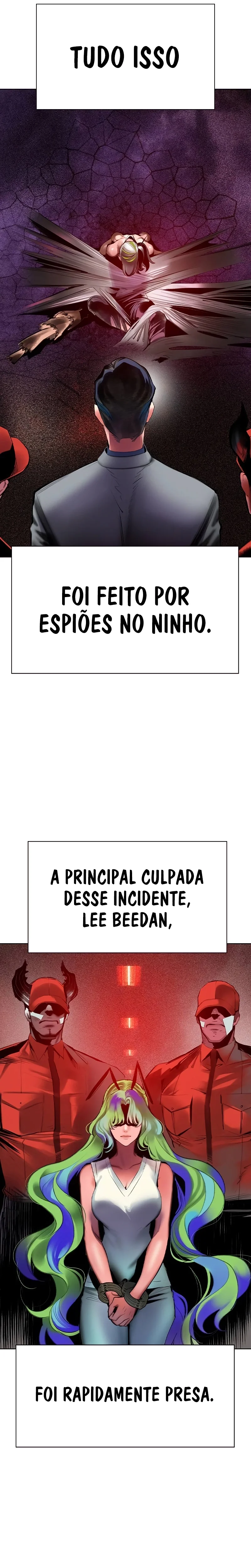 Read Jungle Juice PT Manga Online